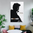 thumbnail image 6 of I'm Not There Movie Poster Picture Print Canvas Poster Wall Paint Art Posters Decor Modern Home Artworks Gift 12x18inch(30x45cm), 6 of 6