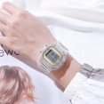 thumbnail image 2 of FashionMenWomenWatchTransparentMultifunctionalCasualSportDigitalWatches, 2 of 2