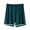 Green, variant on Maean Women's Casual Shorts Lounge Soft Summer Elastic High Waisted Shorts Sleepwear Pajamas Shorts