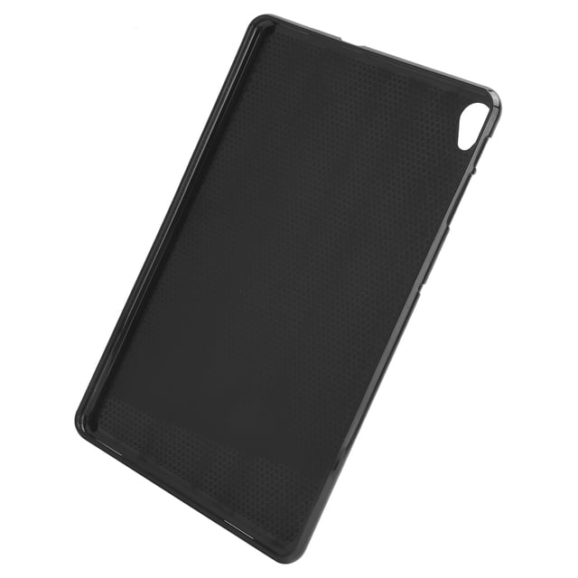 Housse de Protection pour Tablette, Belle et à la Mode Housse de Protection TPU Contrôle de Qualité Strict avec Coque de Protection pour Alldocube IPlay40 Noir