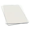 Sizzix Clear Plastic Cutting Pad, 8.75 x 6 inches, 2 Pieces
