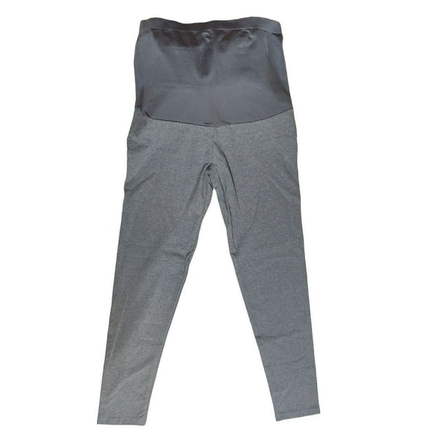 Pantalón Leggins de Embarazo Ropa Postparto Ajustable Dara Baby Emb0005