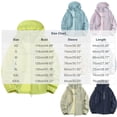 thumbnail image 2 of Guluxicc Athletic Hooded Jackets for Men Full Zipper Running Performance Long Sleeve Windbreaker Jackets for Outdoor Cycling Wear Fall Winter Casual Jackets, 2 of 7