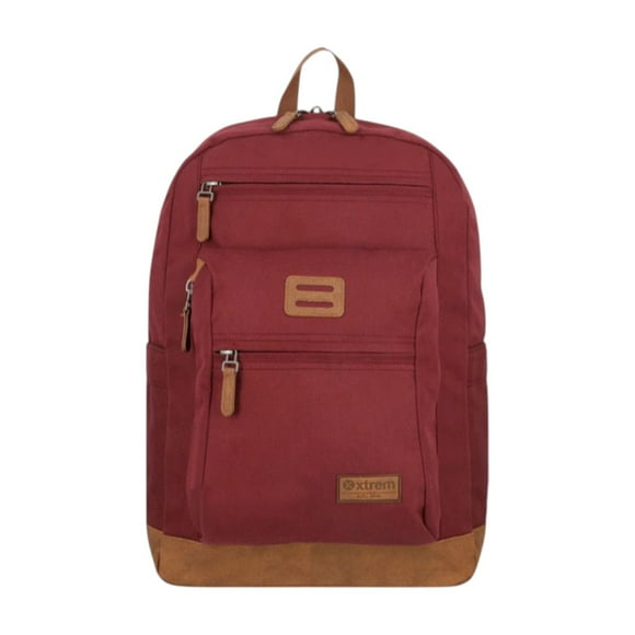 Mochila Escolar Grande Samsonite Xtrem Jersey 5XT Porta Laptop 16" 15508211531