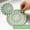 D, variant on Shower Drain Hair Catcher(2 Pack) Stome Hair Catcher Shower Drain Shower Drain Cover Kitchen Strainer Shower Accessories Easy To Install And Clean For Bathroom Bathtub Kitchen Hook on Colander