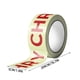 thumbnail image 3 of Night Light Warnings Tape Holiday Mood Decoration Night Light Stickers, Warnings Tape, Holiday Mood, Decoration, Night Light Stickers, Red, Glitter, Festive, Foldable, Portable, Vinyl Material, For, 3 of 9