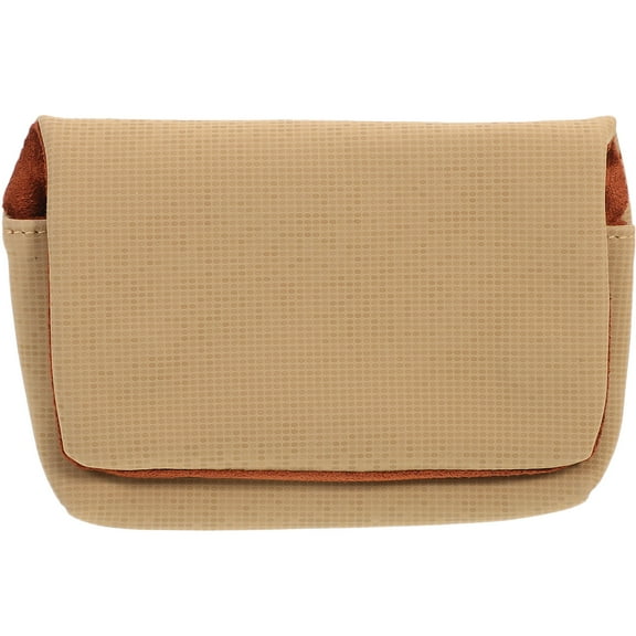 WORGEOUS Camera Bag Small Camera Storage Bag Compact Carry Case Camera Case Compatible with BBK-M12M