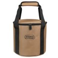 thumbnail image 3 of Bolsa de almacenamiento para acampar, olla portátil para llevar al aire libre, senderismo, barbacoa (trompeta), 3 of 9