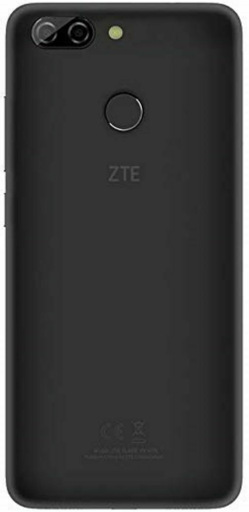 ZTE Blade V9 Vita 16GB Smartphone | Open Box | Black | International Model  | Walmart Canada
