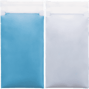 Art 'N Glow Thermochromic Pigment - 20 Grams - 10+ Colors Available (Sky Blue)