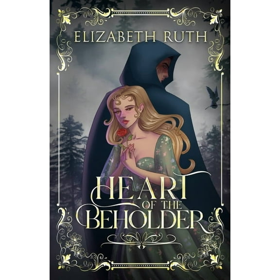 Heart of the Beholder, (Paperback)