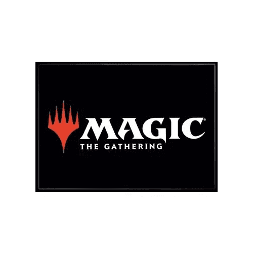 Magic The Gathering Magnet