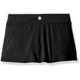 thumbnail image 2 of TYR Competitor Active Mini Skort X Large Black, 2 of 3