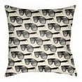 thumbnail image 4 of Artistic Weavers Litchfield Shade Pillow Poly Filled 26' x 26', 4 of 8