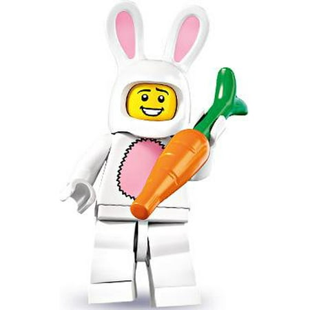 LEGO Series 7 Bunny Suit Guy Minifigure