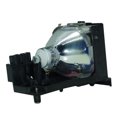 thumbnail image 5 of Lutema Économie pour Lampe de Projecteur Sanyo PLV-Z2 avec Boîtier, 5 of 5