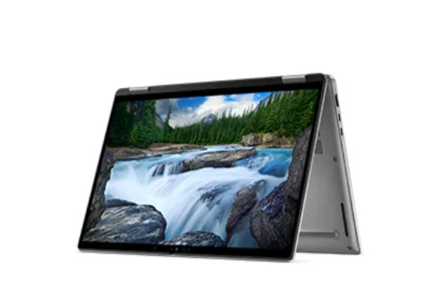 Dell Latitude 7350 - Intel Core Ultra 7 - 165U / up to 4.9 GHz