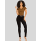 thumbnail image 2 of Player Mujer Texturizada Casual Stretch Blusa Dama Top, 2 of 5