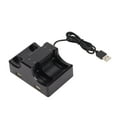 thumbnail image 4 of Base de carga para Joycon de Switch 4 en 1 con indicador LED, 4 of 12