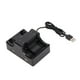 thumbnail image 4 of Base de carga para Joycon de Switch 4 en 1 con indicador LED, 4 of 12