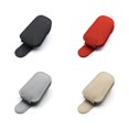 thumbnail image 3 of Sidaley Estuche para gafas de sol con clip para gafas de coche Soporte para interior de automóvil Beige Type3 NO3 Sidaley  VI015527-04, 3 of 6