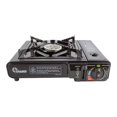 thumbnail image 3 of Chard 1burner Butane Stove, 3 of 8