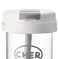 thumbnail image 4 of Botella Deportiva Linda Para Gimnasio Caminata Camping Ciclismo Café Té Bebidas Leche Jugo, 4 of 5