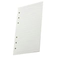 thumbnail image 3 of 6-Hole Loose-Leaf Refills Loose-Leaf Paper Notebook Refills Inside The Notebook Notepad Core A5/A6/A7, 3 of 10