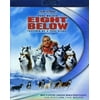 Eight Below (Blu-ray), Walt Disney Video, Kids & Family