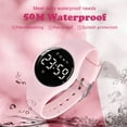 thumbnail image 4 of Kids Watch Digital Sport watches Waterproof watches for Boys Girls Christmas Birthday Gift for Kids, 4 of 10