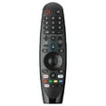 thumbnail image 1 of AN-MR20GA AKB75855501 with Voice and Pointer Function remote control for LG Smart TV for Many LG Models, 1 of 6