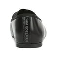 thumbnail image 4 of Sam Edelman Women's Arya Ballet Flat Black Leather 7.5M, 4 of 5