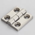 thumbnail image 2 of 304 Stainless Steel Electric Cabinet Hinges with Multiple Sizes Available, 2 of 8