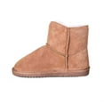 thumbnail image 2 of KIDS SHEEPSKIN POM POM BOOT, 2 of 11