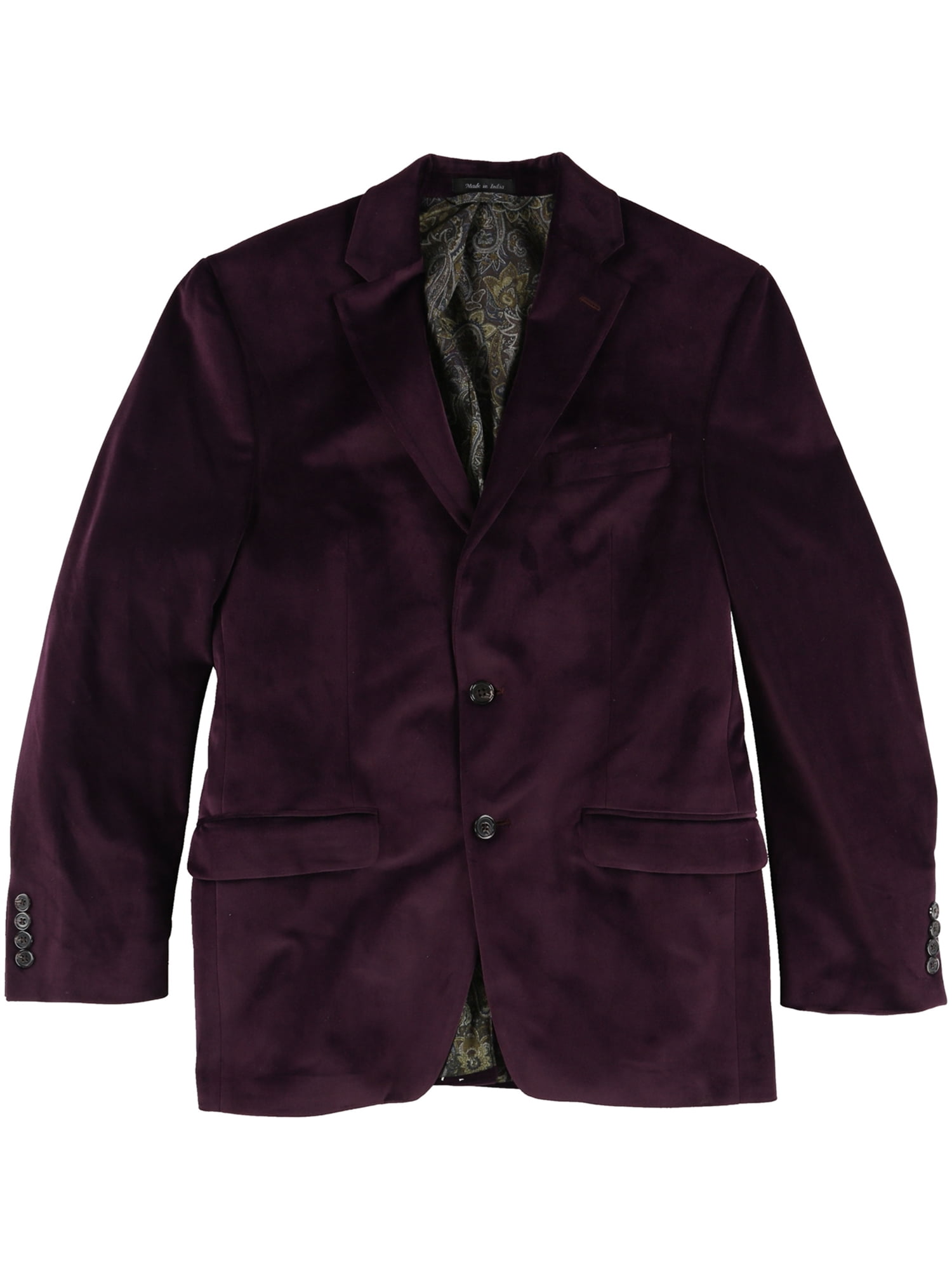 ralph lauren burgundy coat