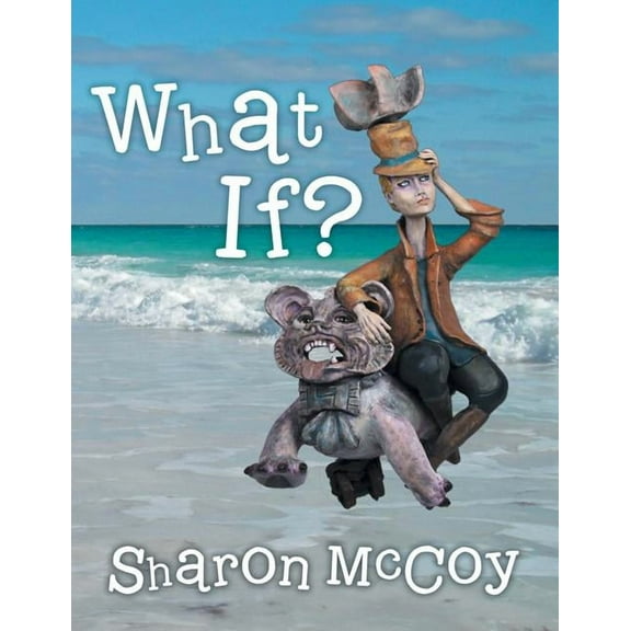 What If?, (Paperback)