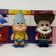 thumbnail image 4 of Figura de acción de Anime de la auténtica Herocross Disney, Toy Story, Andy, Bonnie, Sid, gran marioneta de mano, modelo de juguete, muñeca Kawaii, regalo para niños, 4 of 5