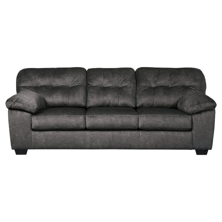 Signature Design by Ashley Accrington Queen Sofa Sleeper