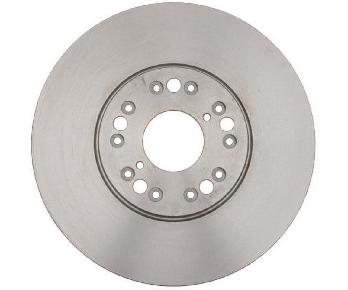 Raybestos Specialty Performance Rotors, 96341 Fits select: 1992-2000 LEXUS SC