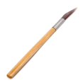 thumbnail image 5 of 2 uds., cuchillo de ágata pulidora de ágata, joyería de oro y plata, herramienta de joyería artesanal de arcilla, 5 of 5