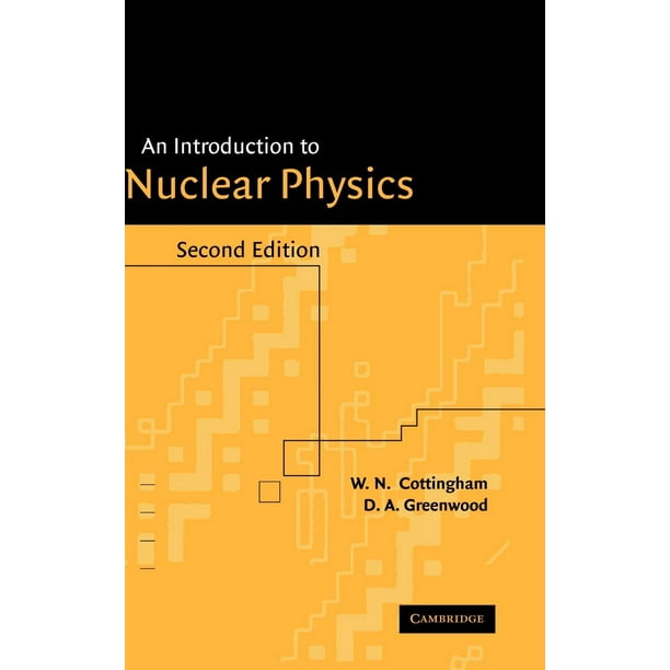 research papers on nuclear physics