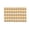 Light Brown, variant on Miangastore 50PC 20MM Wooden Cubes Crafts Blank Dice Set Six Sides Wood Square Blocks for Puzzle Making Crafts and DIY