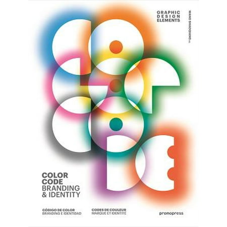 Color Code. Branding & Identity (Best Brand Identity Design)