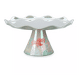 thumbnail image 3 of Disney The Little Mermaid Classic Ariel Ceramic Cake Pedestal Stand New, 3 of 3