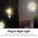 thumbnail image 3 of Luz nocturna LED luz nocturna con sensor de anochecer a amanecer para dormitorio ANGGREK Otros, 3 of 8