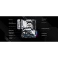 thumbnail image 3 of Placa base ASRock B650 Pro RS WiFi AM5 DDR5 PCIe Gen5, 3 of 5