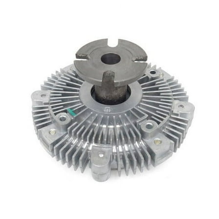 Engine Cooling Fan Clutch Fits select: 2000-2001 FORD RANGER, 1997-1999 FORD RANGER SUPER CAB
