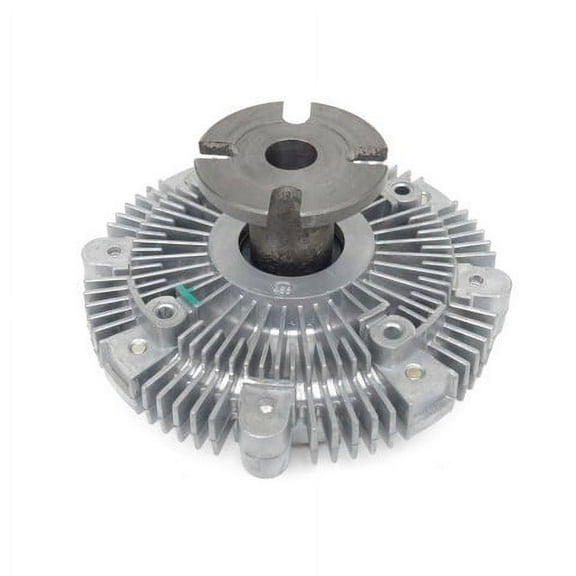 Engine Cooling Fan Clutch Fits select: 2000-2001 FORD RANGER, 1997-1999 FORD RANGER SUPER CAB