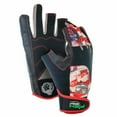 thumbnail image 3 of Quick Release Kevlar Leader Grip Fishing Glove, 3 of 7