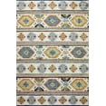 thumbnail image 2 of Bashian Nava Transitional Geometric Area Rug, 2 of 2